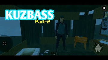 KUZBASS game [part-2]
