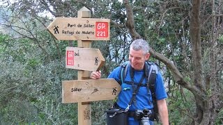 Puerto de Soller Hiking Holiday Mallorca Spain