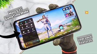 Moto Gametime - O GameTurbo da Motorola Download + Review 