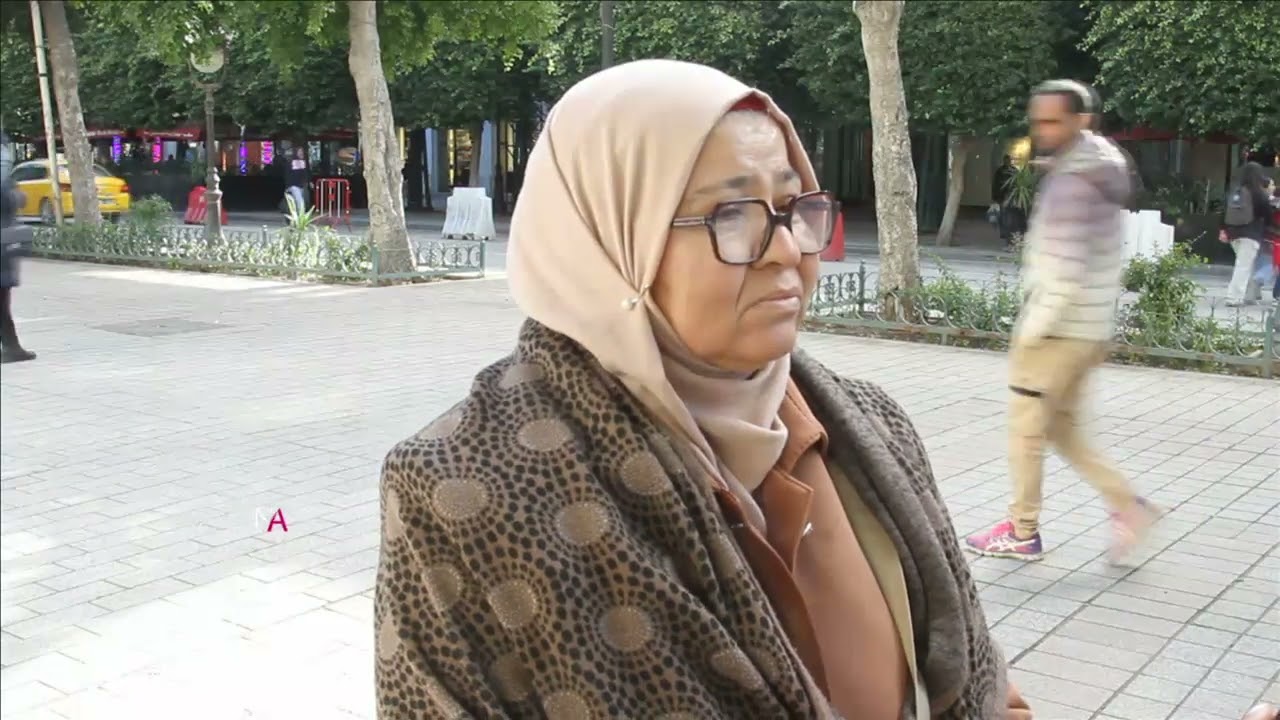 عمري 50 سنة وقداش من مرة نرفض الزواج❤️​ تعطيني مال الدنيا نرفضو ونقعد مع امي ❤️​​🇹🇳​