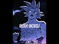 Srtyakup56 100 abone zel open collab asol vs saitamarshockwave  vs son goku shorts opencollab