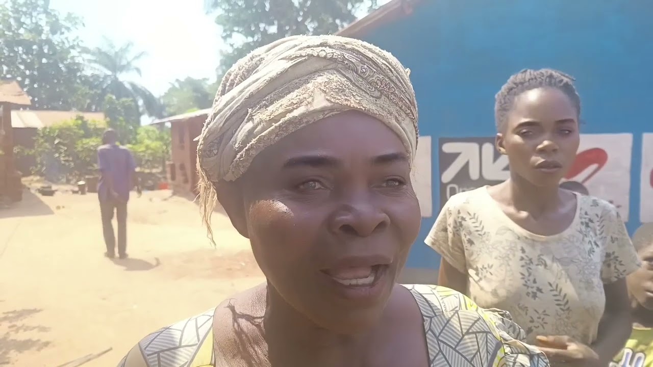 RDC-GRATUITE DE L'ENSEIGNEMENT: LE  SERVICE NATIONAL FAIT LA FIERTÉ🌈