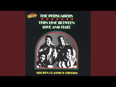 Love Gonna Pack Up (And Walk Out)
