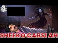 SHEEKO CABSI AH Aargoosigii Jamaal SHEEKO CABSI AH Aargoosigii Jamaal