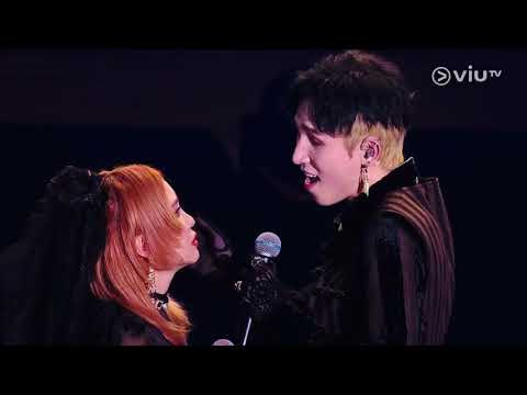 全民造星V 總決賽 Ash x Karen - 我們的愛