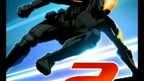 Vector 2 ost -Brute force.