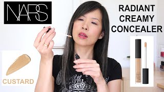 (CC ENG)How to choose concealer it cosmetic, Tarte, Fenty, Nars, Dior | MayRai