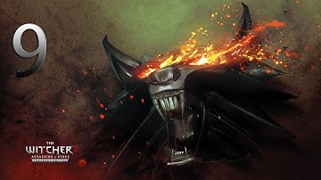 The Witcher 2 - Enhanced Edition Walkthrough ( Dark Mode ) - Parte 9, The Kayran.
