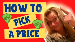 How to Price a House For Sale by Owner FSBO