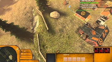 Lambda Wars SP - sp_valley EP.4