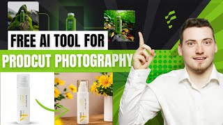Ai Tools for Product Photography | Flair Ai Tutorial screenshot 4