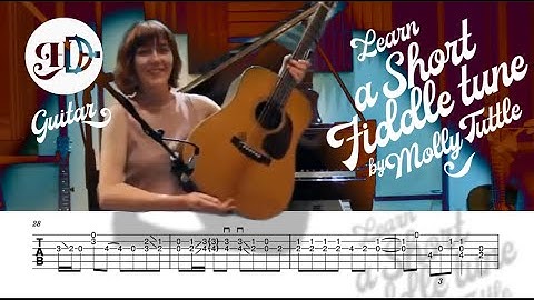 Learn this Molly Tuttle