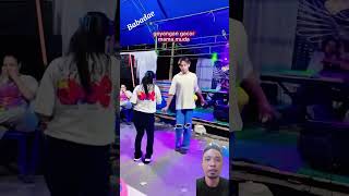 Joget Abang Celana Sobek jogetwelut jogetseru dance hiburansegar duet beranda jogedpargoy