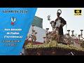 [4K]🔷Glorias 26 I San Antonio de Padua (Torreblanca) I Hermanas de la Cruz