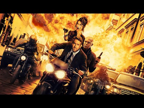 Dupla Explosiva 2: E a Primeira-Dama do Crime | Sessão Megapix