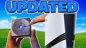 How To Setup Xim Matrix On PS5 For Controller & MNK * November 2025 Update *