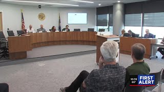 Discussion on land transfer for affordable housing in Greenville Co.