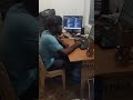 Building robot with team