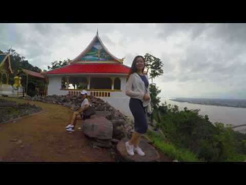 Vídeo: Guia Secreto De Backpacker: Champasak, Laos