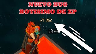 Nuevo BUG Rotísimo De XP infinita AFK en Fortnite (199,000 de XP) ❅ Sube De Nivel Sin Hacer Misiones