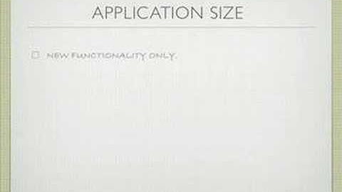 Sizing Agile Projects Using Function Points