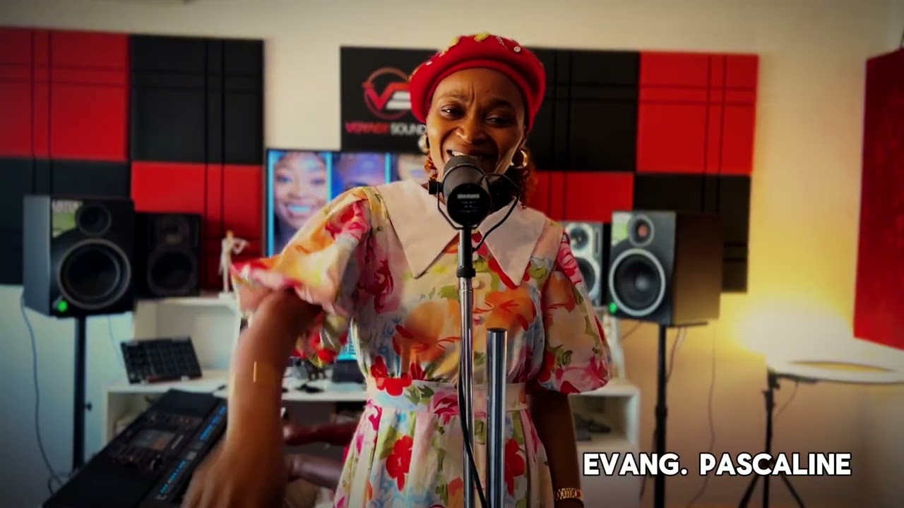 WORSHIP AND WARFARE | EVANG. PASCALINE