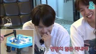 Run BTS! - Ep.55 [BTS Short Trip -3-] Sub Indo & Eng Sub