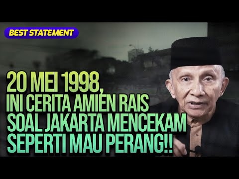 Video: Hari ini dalam Sejarah: 20 Mei - Kehidupan yang Hebat