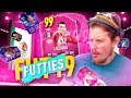 THE BEST FUTTIES SBC EVER?! FUTTIES PACK OPENING! FIFA 19 Ultimate Team