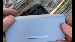 Asbak trim BMW E90 E91 verwijderen / REMOVE OR REPLACE FRONT ASHTRAY trim