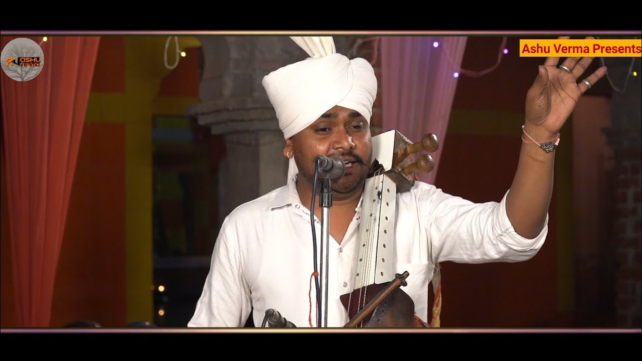 कला कलानौर दरबार तेरा मां तू भवानी l Master sangi nath and party l Pyarewala Gaddi l Mata Ka Bhajan