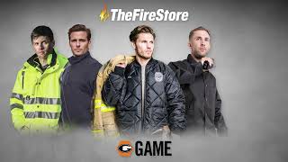 Game Workwear | Firefighter Job Shirts & Station Wear