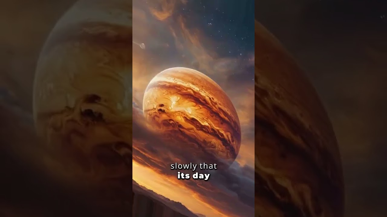 Venus: The Second Planet from the Sun 🔥🪐