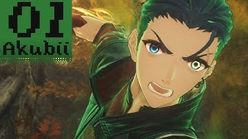 Xenoblade Chronicles 3: Future Redeemed - Part 1