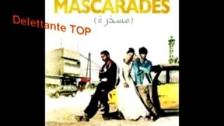 Mascarades - Delettante TOP