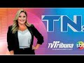 Tribuna Notícias 2ª Edição - [COMPLETO] - 24/05/2024