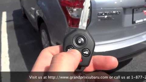 How To Use Your New Key