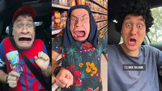 *1 HOUR* Lucas Ivkovic Funny TikTok Videos 2026 | Best Lucas Ivkovic TikToks Mashup part 1