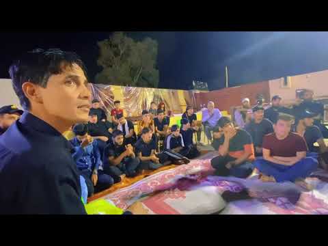 اليوم سوف تبدأ فرقة مسرح شمس نينوى يبدأ العرض الساعة الثامنة ٨ ليلأ