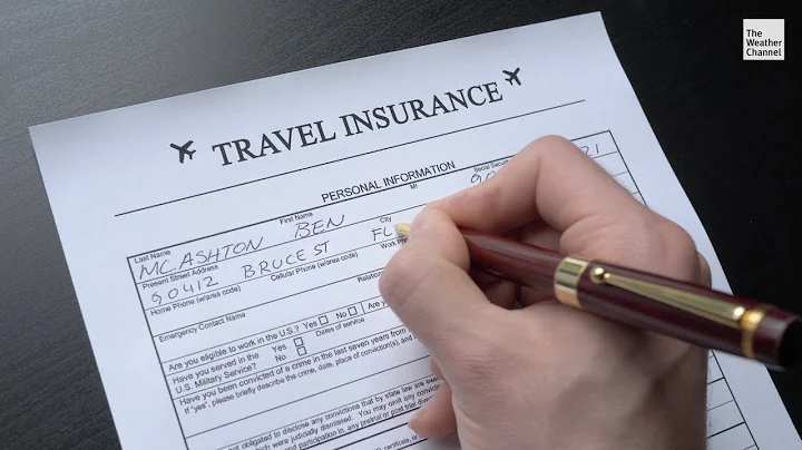 Coronavirus and Travel Insurance