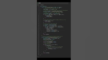2523 Closest Prime Numbers in Range