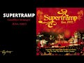 Supertramp - Goodbye Stranger (Live, 1997) (Audio)