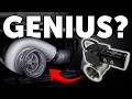 Inside Turbosmart’s Electronic WASTEGATE Technology