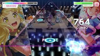 [Full] Double Rainbow | hard | poppin Party