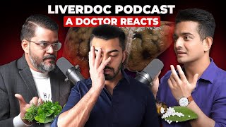 Truth or Bias Liverdoc Podcast Dismissing Alternative Medicine