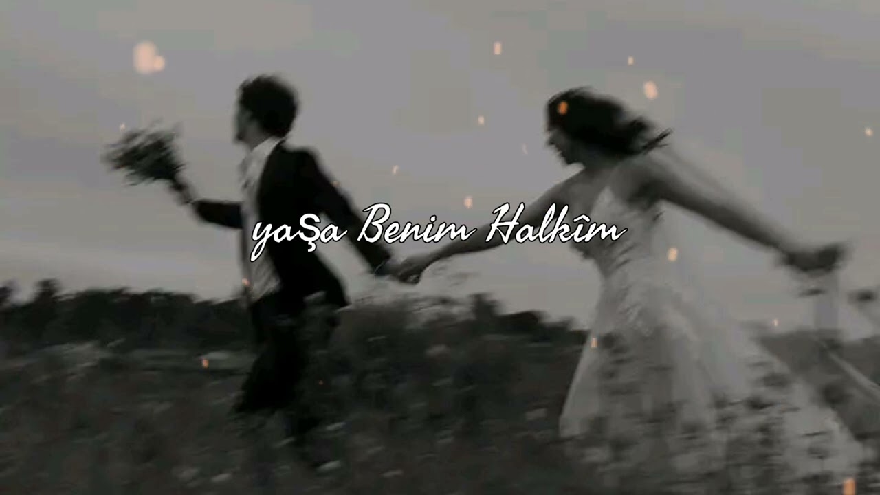 Yaşa Benim Halkim 🎵🤍 New Turkish song 2026 
