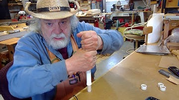 Bench Dog Whatchacallit by OTB Thinker