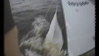 Hobie Slam and Wipeout