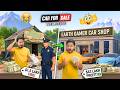 Police Fined Me 1.5 Lakh Loss 😭 | But I Made 43 Lakh Profit!😍 | Car For Sale Simulator | Earth Gamer