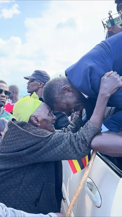 AMIINA🙏🏾 #bobiwine #nup #shorts #viral #trending @sheebahkarungi @BOBIWINETheGhettoPresident